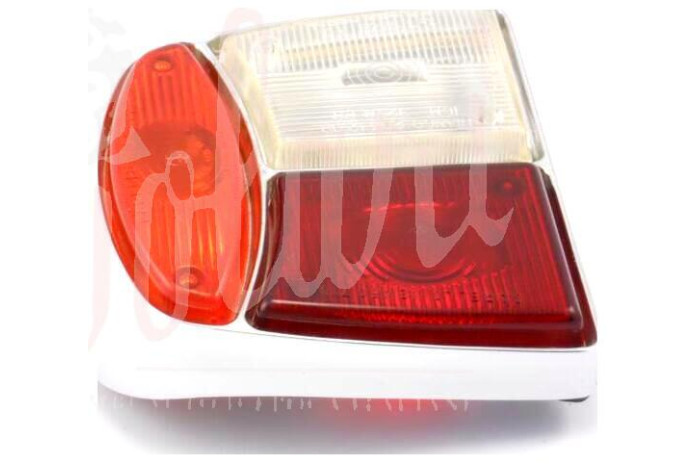 FANALE POSTERIORE CARELLO