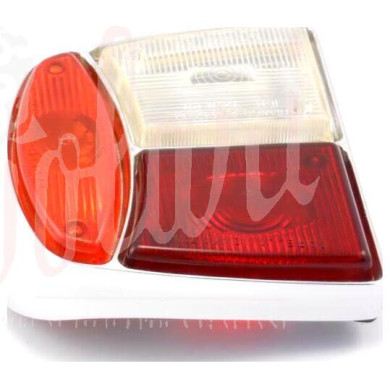 FANALE POSTERIORE CARELLO