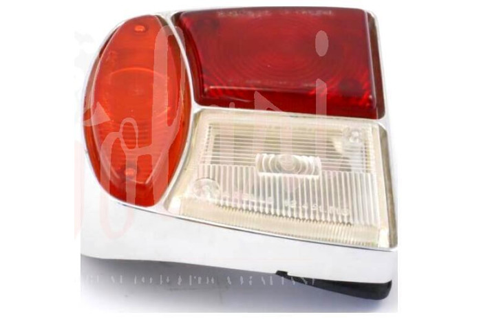 FANALE POSTERIORE SINISTRO CARELLO