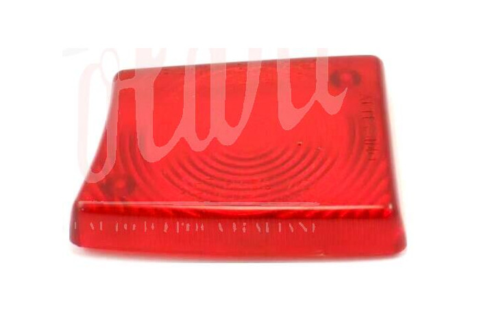 LENTE POST. ROSSA ALTISSIMO