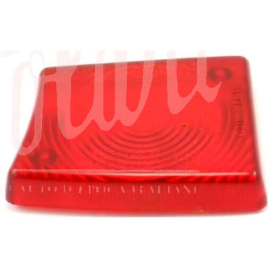 LENTE POST. ROSSA ALTISSIMO