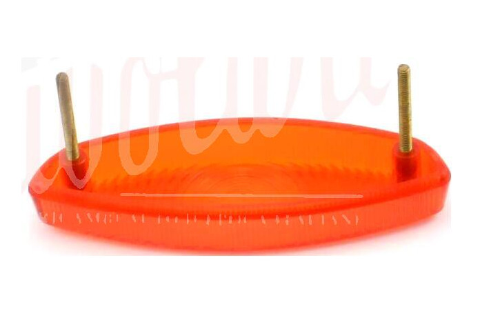 LENTE POST. ARANCIO ALTISSIMO