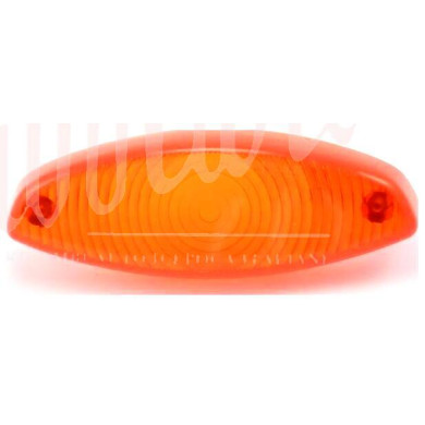 LENTE POST. ARANCIO ALTISSIMO