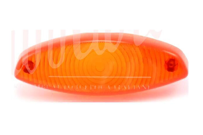 LENTE POST. ARANCIO ALTISSIMO