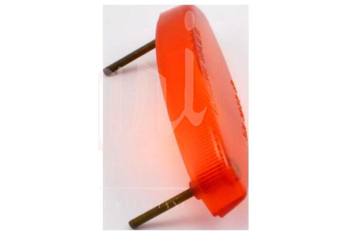 LENTE POST. ARANCIO ALTISSIMO