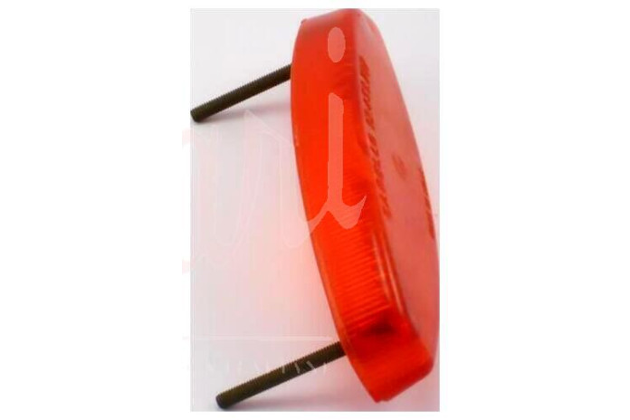 LENTE POST. ARANCIO CARELLO