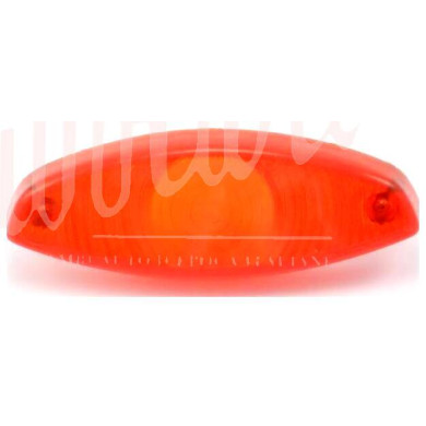 LENTE POST. ARANCIO CARELLO