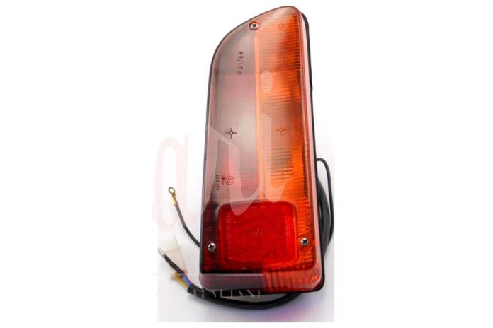 FANALE POSTERIORE REPLICA