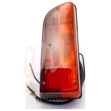 FANALE POSTERIORE REPLICA