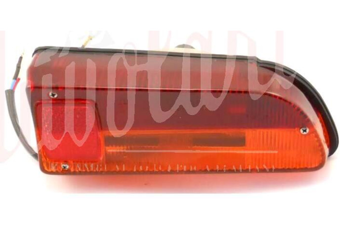 FANALE POSTERIORE REPLICA