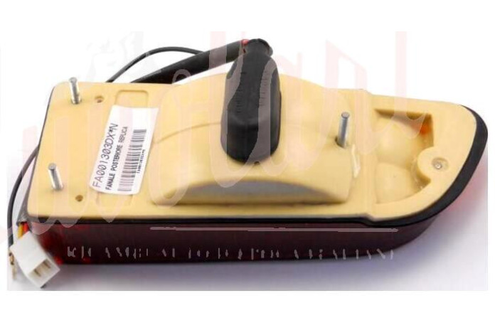 FANALE POSTERIORE REPLICA