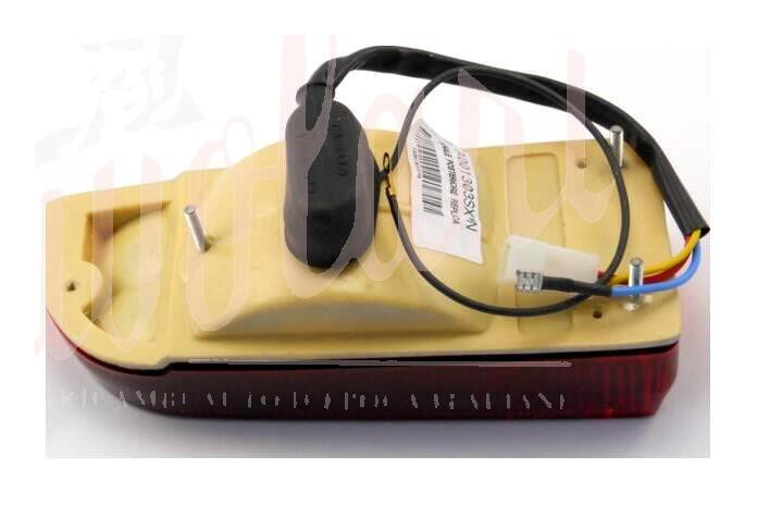 FANALE POSTERIORE REPLICA