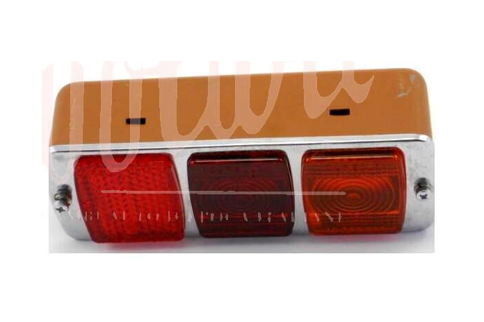 FANALE POSTERIORE S/LUCETARGA