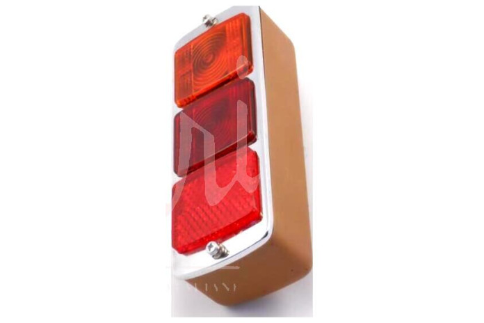 FANALE POSTERIORE S/LUCETARGA