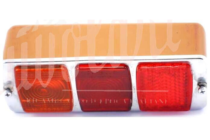 FANALE POSTERIORE C/LUCETARGA