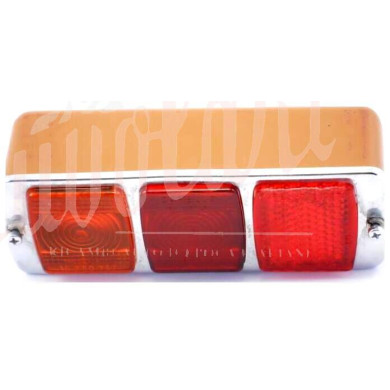 FANALE POSTERIORE C/LUCETARGA