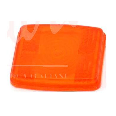 LENTE POST. ARANCIO CARELLO