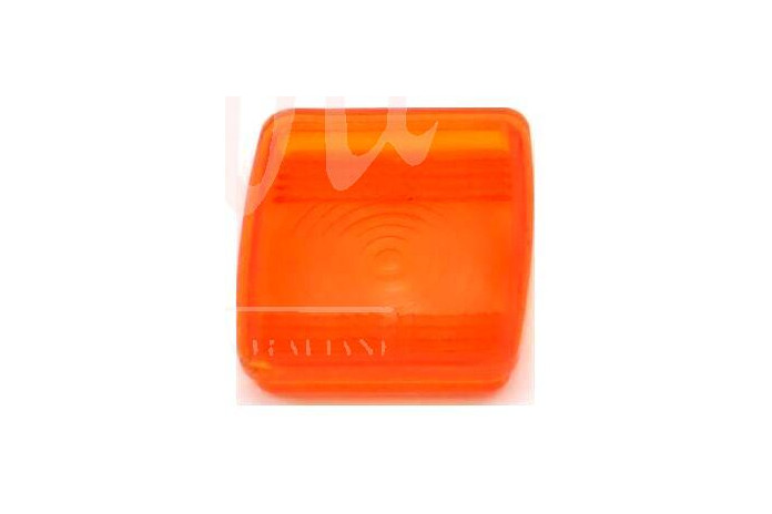 LENTE POST. ARANCIO CARELLO