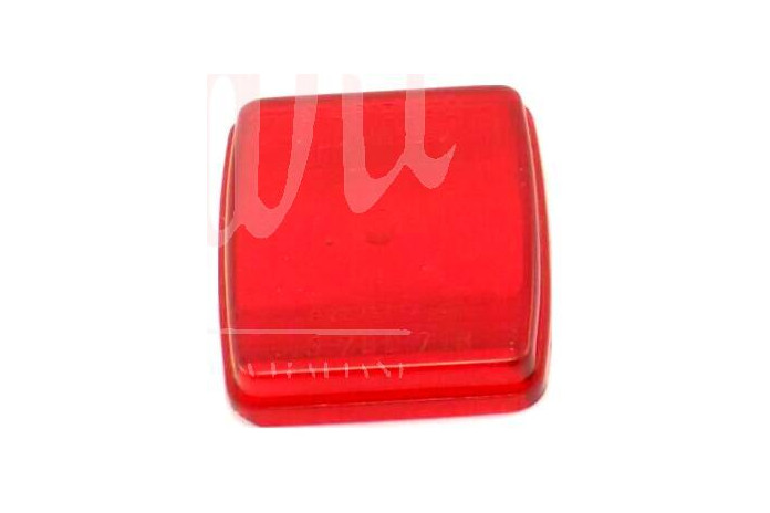 LENTE POST. ROSSA CARELLO