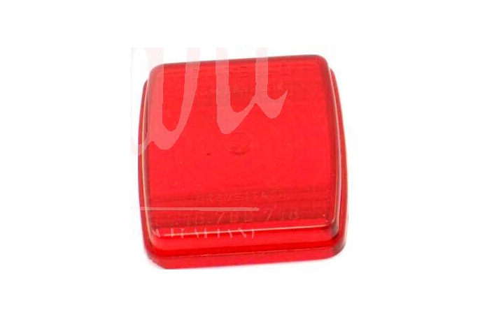 LENTE POST. ROSSA CARELLO