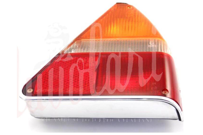 FANALE POSTERIORE ALTISSIMOD