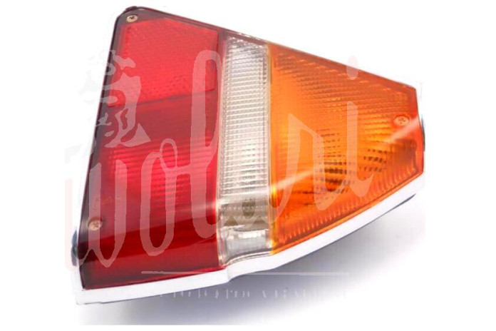 FANALE POSTERIORE ALTISSIMOD