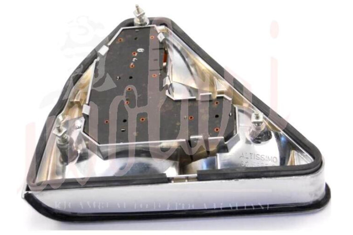 FANALE POSTERIORE ALTISSIMOD