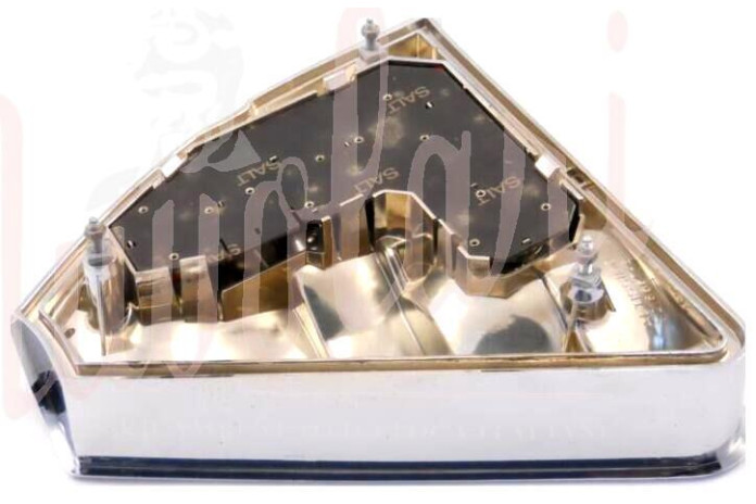 FANALE POSTERIORE ALTISSIMOS