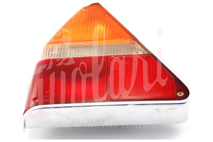 FANALE POSTERIORE ALTISSIMOS