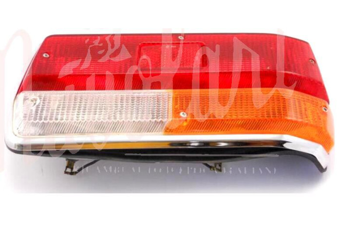 FANALE POSTERIORE CARELLO D