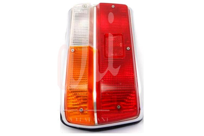 FANALE POSTERIORE CARELLO D