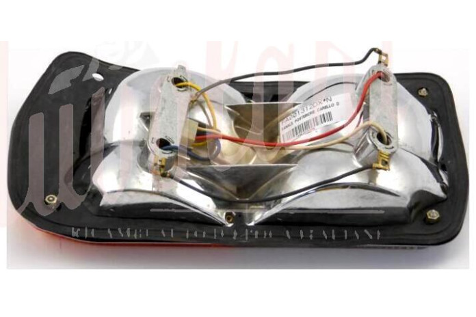 FANALE POSTERIORE CARELLO D