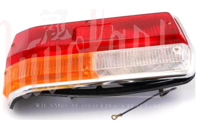 FANALE POSTERIORE CARELLO S