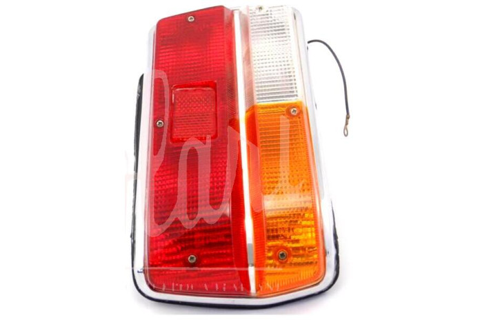 FANALE POSTERIORE CARELLO S