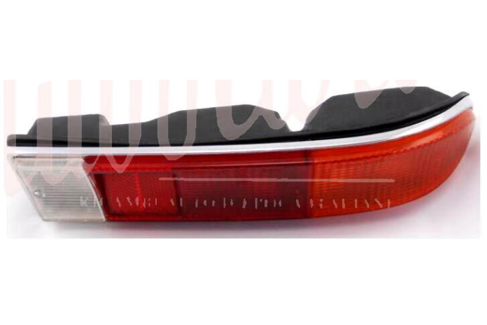 FANALE POST. ALTISSIMO SOLO COPPIA € 1220 + IVA