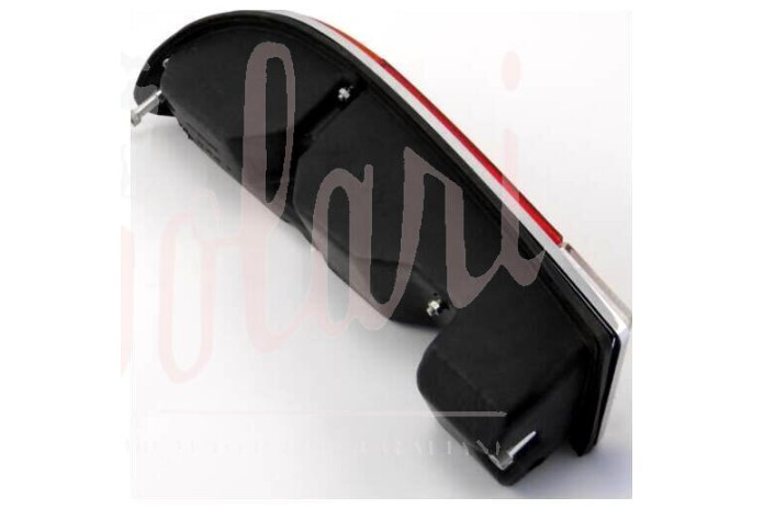 FANALE POST. ALTISSIMO SOLO COPPIA € 1220 + IVA