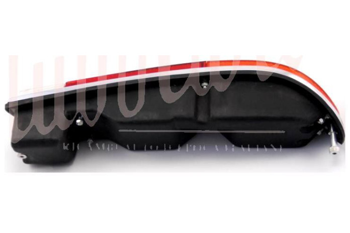 FANALE POST. ALTISSIMO SOLO COPPIA € 1220 + IVA
