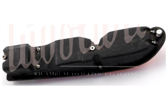 FANALE POST. ALTISSIMO SOLO COPPIA € 1220 + IVA