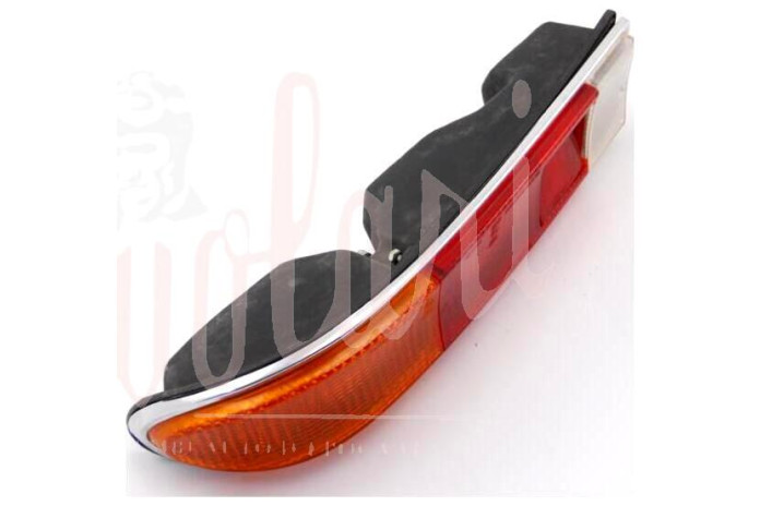 FANALE POST. ALTISSIMO SOLO COPPIA € 1220 + IVA