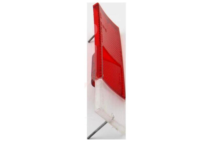 LENTE POST.ALTISSIMO ROSSA/BIANCA DX