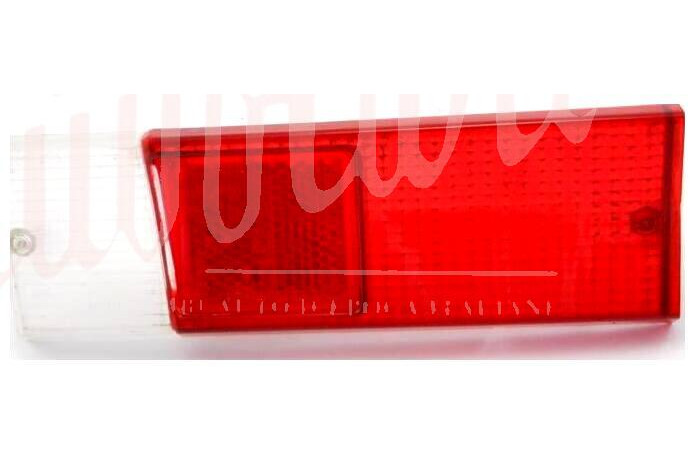 LENTE POST.ALTISSIMO ROSSA/BIANCA DX