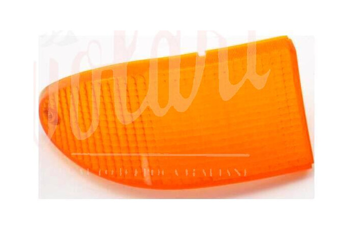 LENTE POST.ALTISSIMO ARANCIO DX