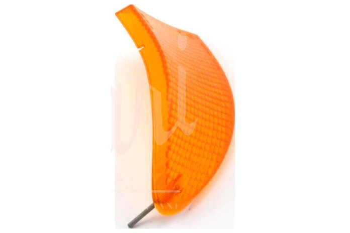LENTE POST.ALTISSIMO ARANCIO DX