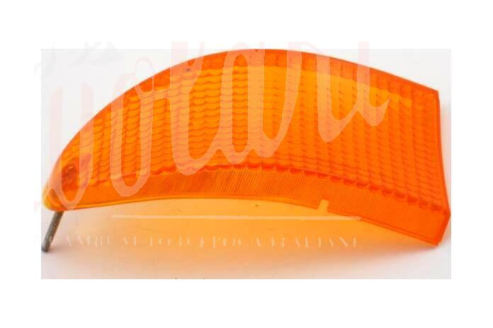 LENTE POST.ALTISSIMO ARANCIO SX