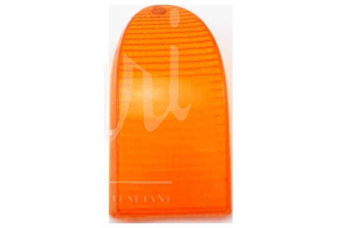 LENTE POST.ALTISSIMO ARANCIO SX