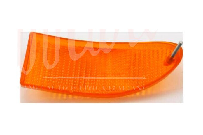 LENTE POST.ALTISSIMO ARANCIO SX