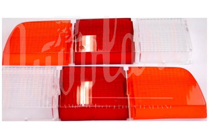 SERIE LENTI POSTERIORI ALTISSIMO 6 PEZZI