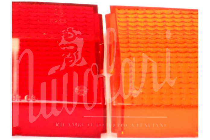 SERIE LENTI POSTERIORI ALTISSIMO 6 PEZZI