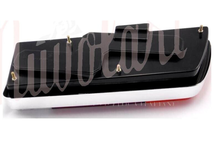 FANALE POSTERIORE SIEM DX