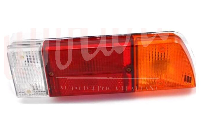 FANALE POSTERIORE SIEM DX